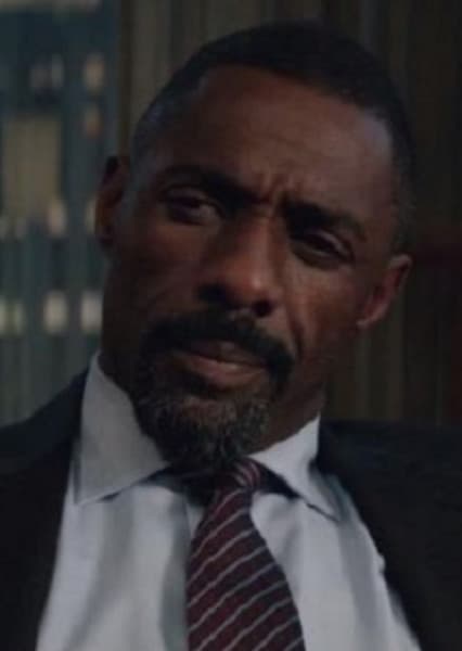 Idris Elba