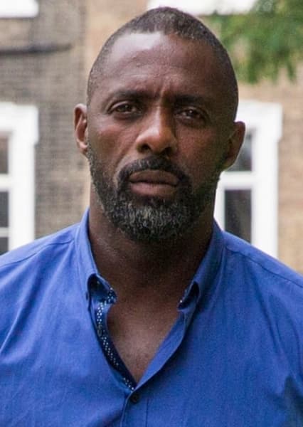 Idris Elba