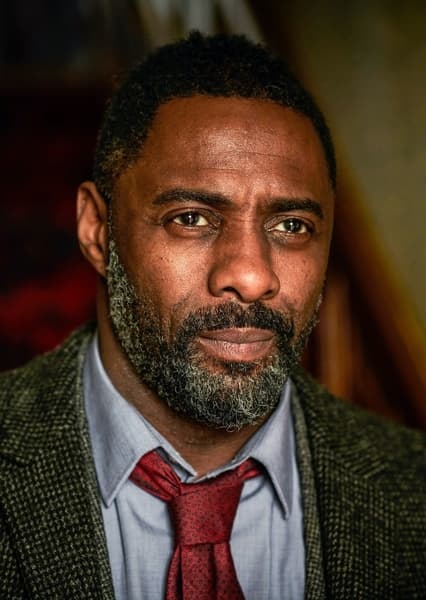 Idris Elba