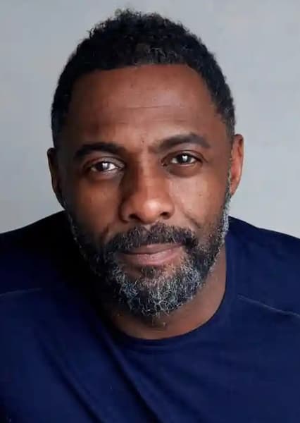 Idris Elba