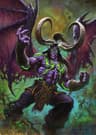 Illidan Stormrage