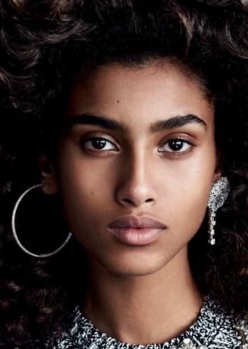 Imaan Hammam