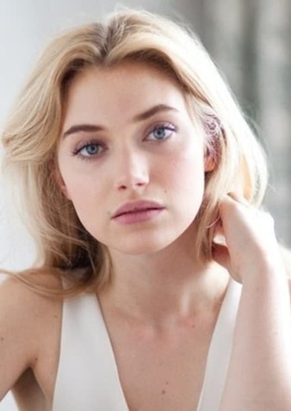 Imogen Poots