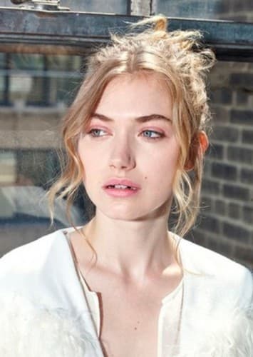 Imogen Poots