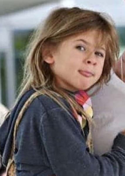 India Rose Hemsworth