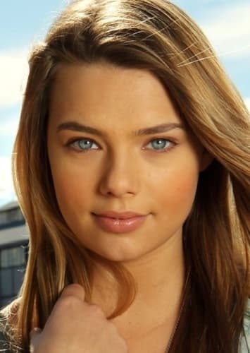 Indiana Evans