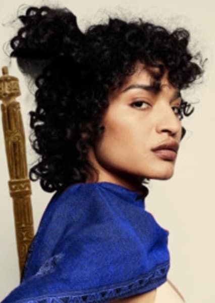 Indya Moore