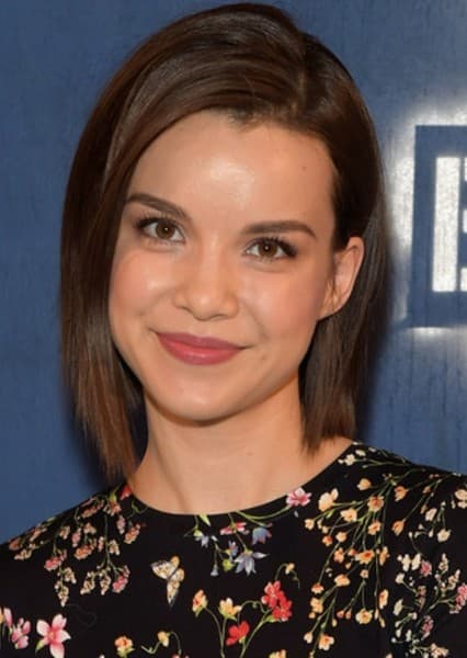Ingrid Nilsen