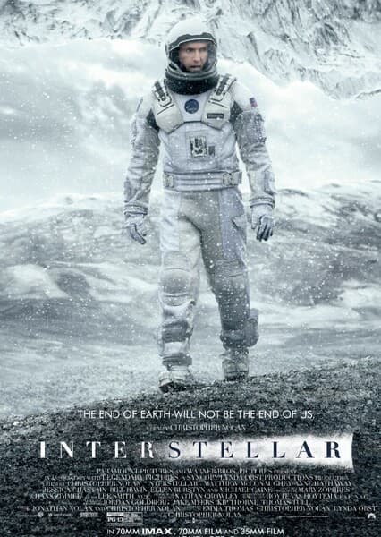 Interstellar