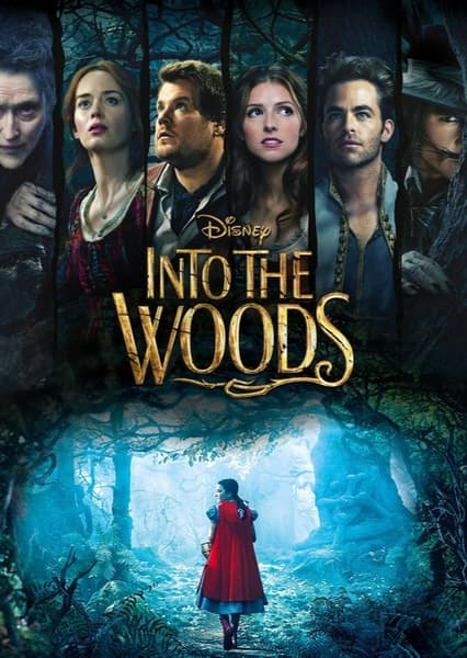 Into The Woods