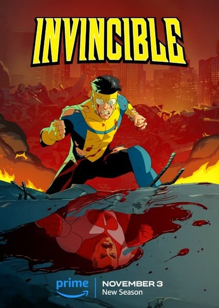 Invincible