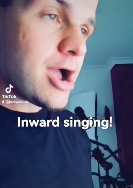 Inward Singing