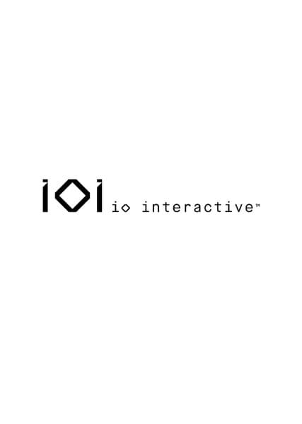 IO Interactive