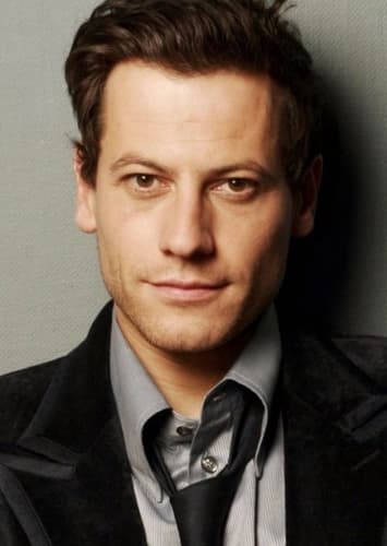 Ioan Gruffudd