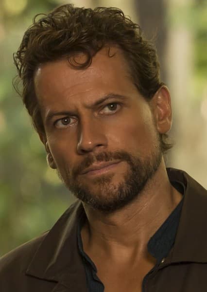 Ioan Gruffudd