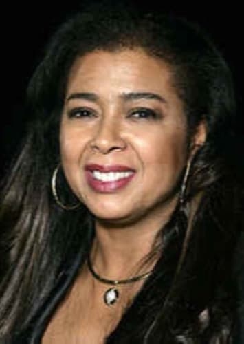 Irene Cara