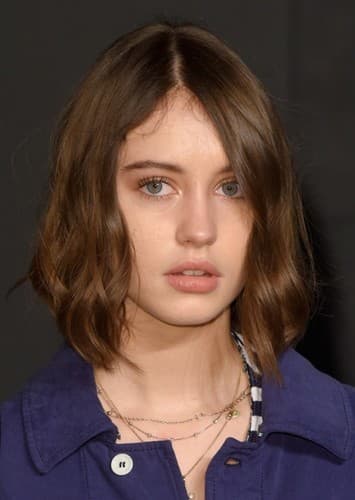 Iris Law
