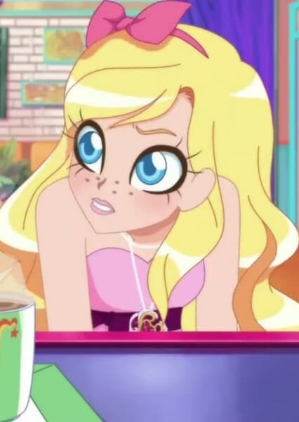 Iris(Lolirock)