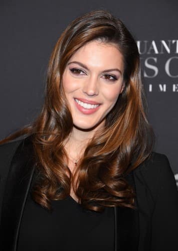 Iris Mittenaere
