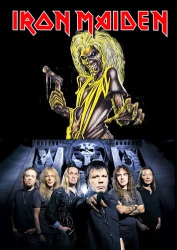 Iron Maiden