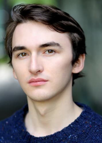 Isaac Hempstead Wright