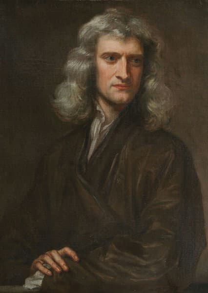 Isaac Newton