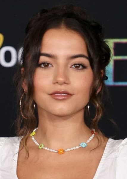 Isabela Merced