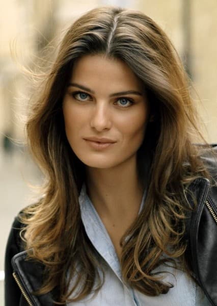 Isabeli Fontana