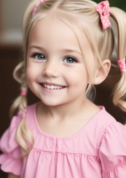 Isabella Rose Walker-Kaulitz