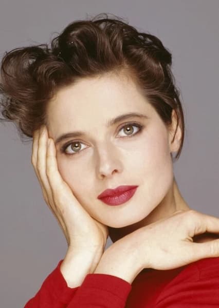 Isabella Rossellini