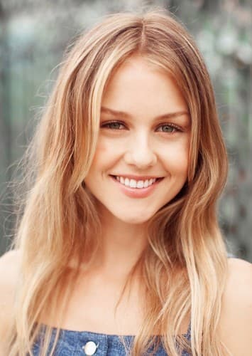 Isabelle Cornish