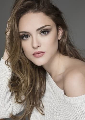 Isabelle Drummond