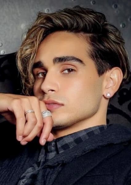 Isaiah Firebrace