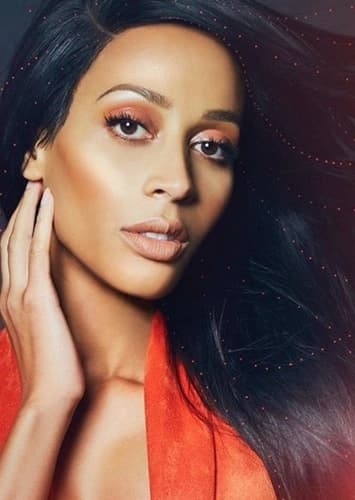 Isis King
