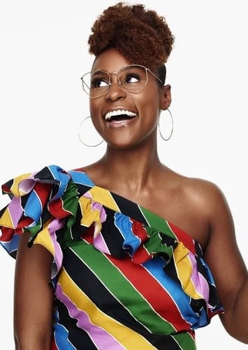 Issa Rae