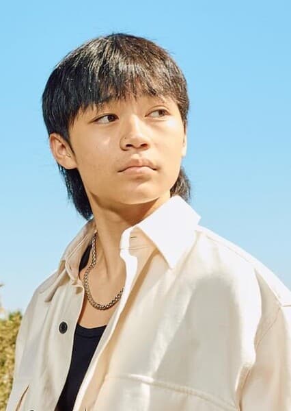Izaac Wang
