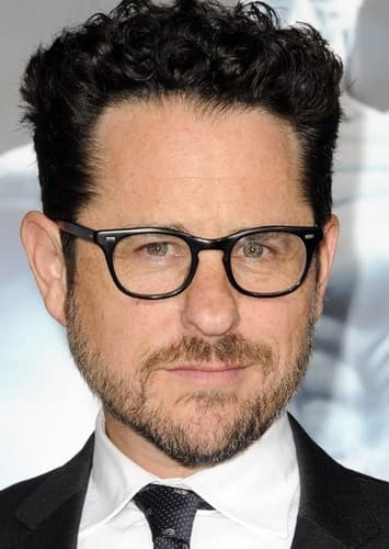 J.J. Abrams