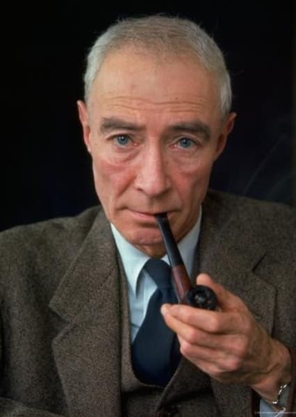 J. Robert Oppenheimer