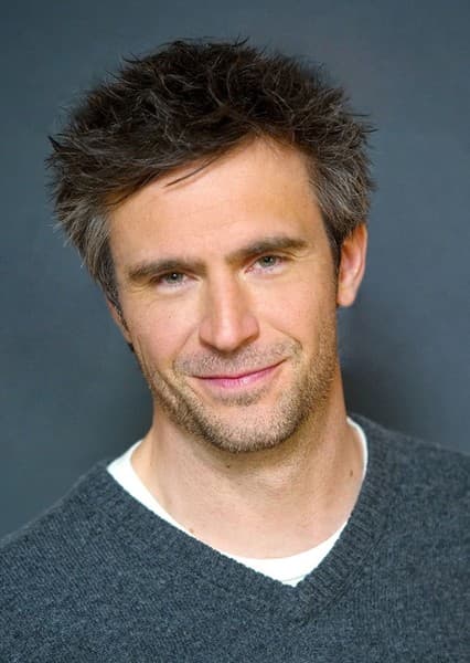 Jack Davenport