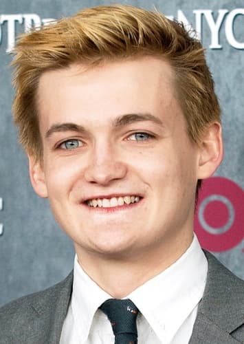 Jack Gleeson