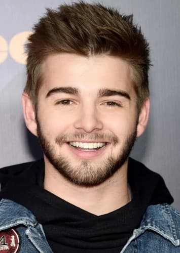 Jack Griffo