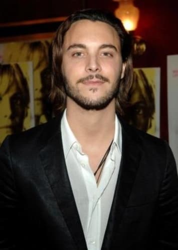 Jack Huston photo