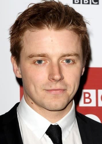 Jack Lowden