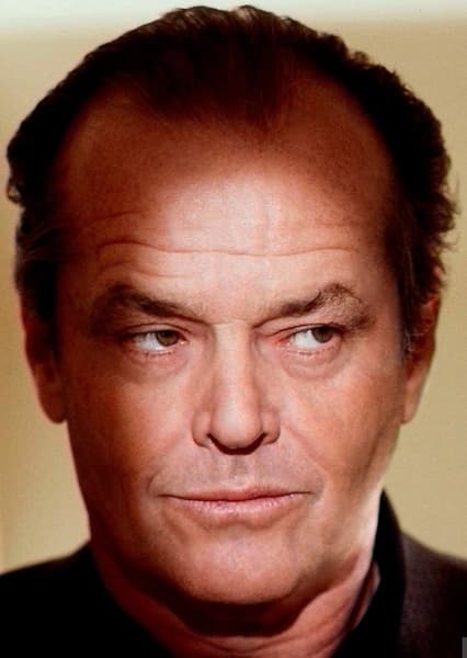 Jack Nicholson