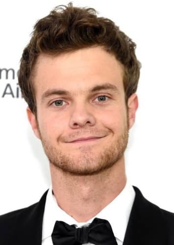 Jack Quaid