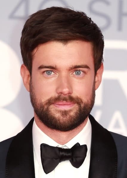 Jack Whitehall