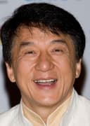 Jackie Chan