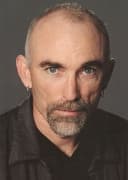 Jackie Earle Haley