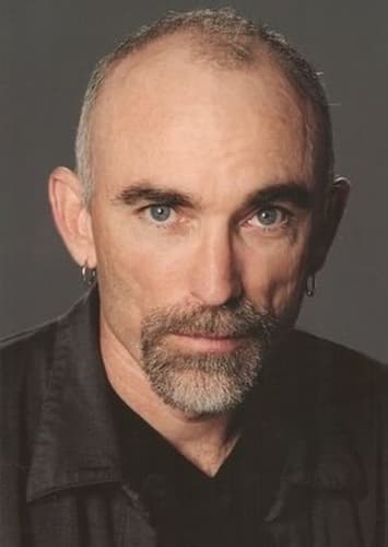 Jackie Earle Haley