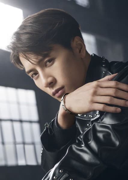 Jackson Wang